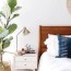 maintain proper bedroom feng shui with