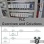 plc exercises and solutions best 10