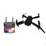 rc mini drone 4k wifi