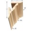 how to cut and install crown molding