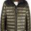 moncler green jackets now up to 66