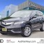 used 2018 acura rdx for at audi