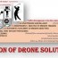drone autonomy 8 levels to fully