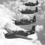 army air force military fighter planes