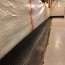 basement waterproofing drain tile