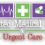 dedicated medical center urgent care