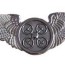 drone pilot insignia pin with wings