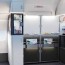 airplane interiors of the future