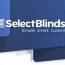 about selectblinds com an online