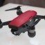 dji spark drone is so small and smart