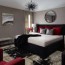 15 gray bedroom color schemes that show