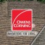 owens corning new