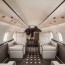 private jet charter program set jet