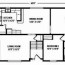 floor plans kintner modular homes