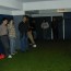 basement warming party pictures
