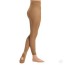 womens non run convertible tights with