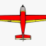 airplane two plane png for game png