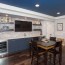 design considerations for basement kitchens
