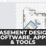 top 7 best basement design software