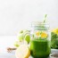 green smoothies ultimate guide