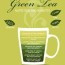 benefits of green tea for weight loss