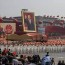 china s national day parade features