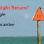 how to read channel markers buoys