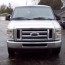 used ford econoline wagon for in