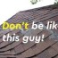 fix a leaky roof trusted roofers