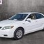 2009 toyota camry hybrid review