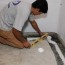 waterproofing a basement