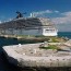 cruises to kings wharf bermuda kings