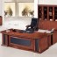 design wood office furniture 2d 2471b