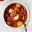 beef and tomato soup carmy easy