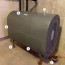 how to inspect a home heating oil tank