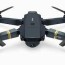sky quad drone works or scam