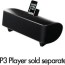 pioneer speaker dock for apple ipod