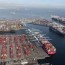west coast ports strike is unlikely