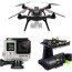 3dr solo quadcopter kit with gimbal