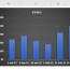 excel chart bar width too thin 2 quick