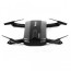 jxd 523 foldable selfie rc drone