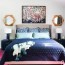 beautiful blue bedroom decor ideas