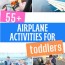 55 best airplane games toys and