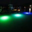 floating dock light loomis led