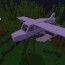 plane minecraft addon mod 1 16 1 14