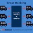what is cross docking and how does it