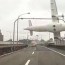 dramatic video shows taiwan plane crash