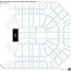 mgm grand garden arena seating chart