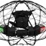 flybotix asio drone achieves a world
