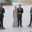 drones to 3 d printed cake toppers